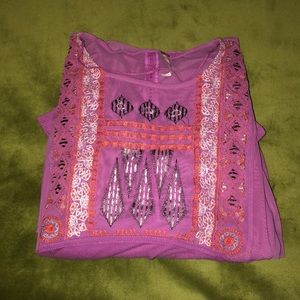 Free people top